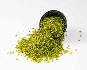 Pistachio Kernels or Granules