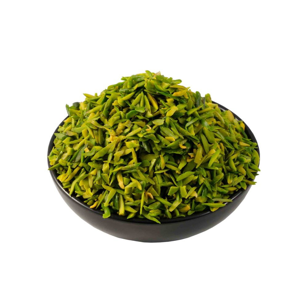 خلال پسته سوزنی
